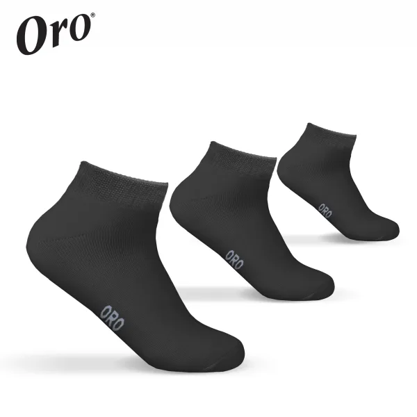 3 Pairs Womens Socks - Wpa