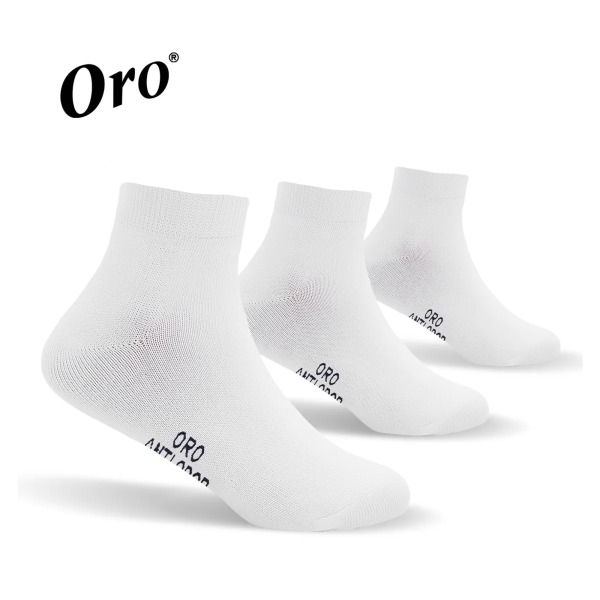 3PRS CHILDRENS SOCKS 4-7 AGE-CP47S