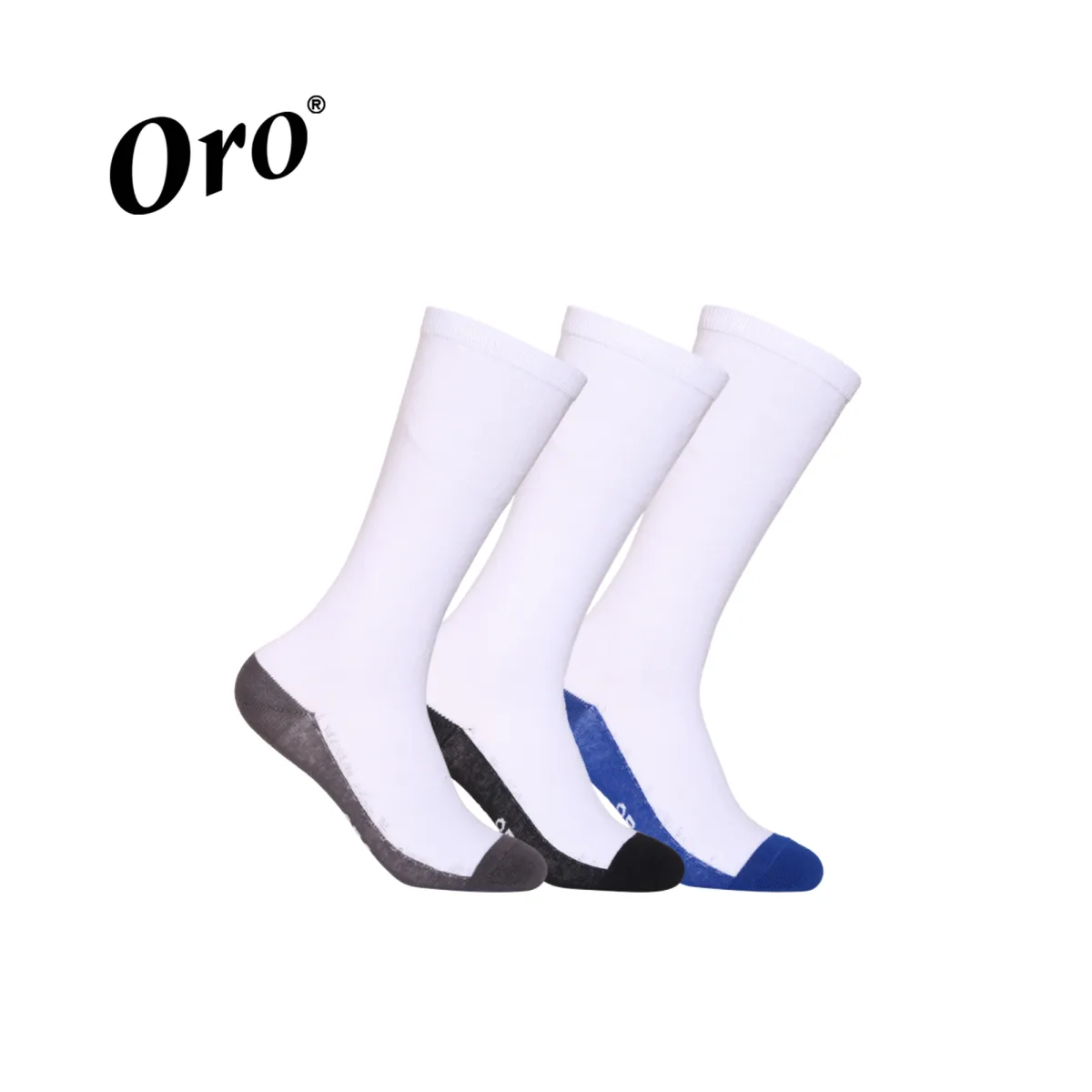 3PRS CHILDRENS SOCKS 8-11 AGE - CP811K