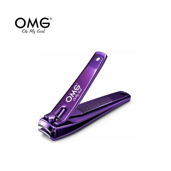OMG Nail Clipper Zjq01-Pe