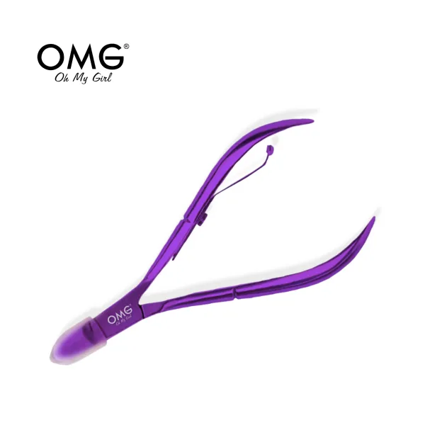 OMG Stainless Nipper #1514 / Mj08-Pe