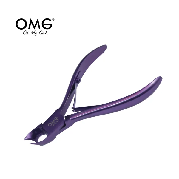 OMG Nipper Long Straight Cut Xz-1Pe