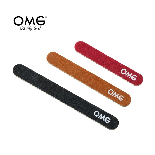 Emery Board (3Pcs)