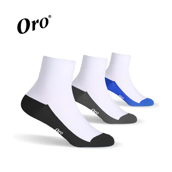 Boys Kids Socks Assorted 3Cp47S - 3 Pairs