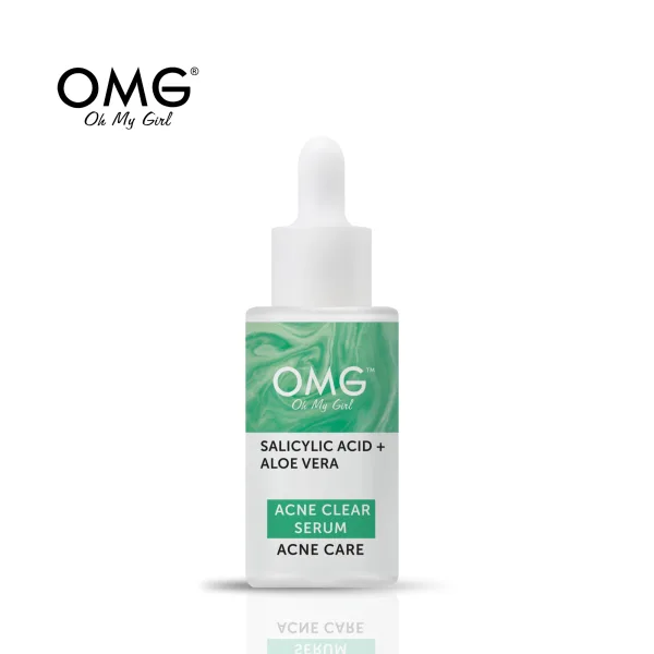 Acne Clear Serum