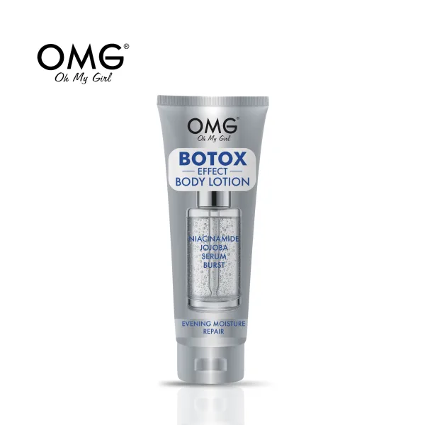 Botox Body Lotion-Evening Moisture 236Ml