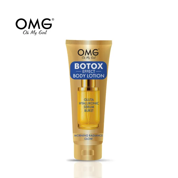 Botox Body Lotion-Morning Radiance 236Ml