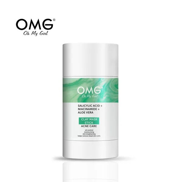 Clay Mask Stick