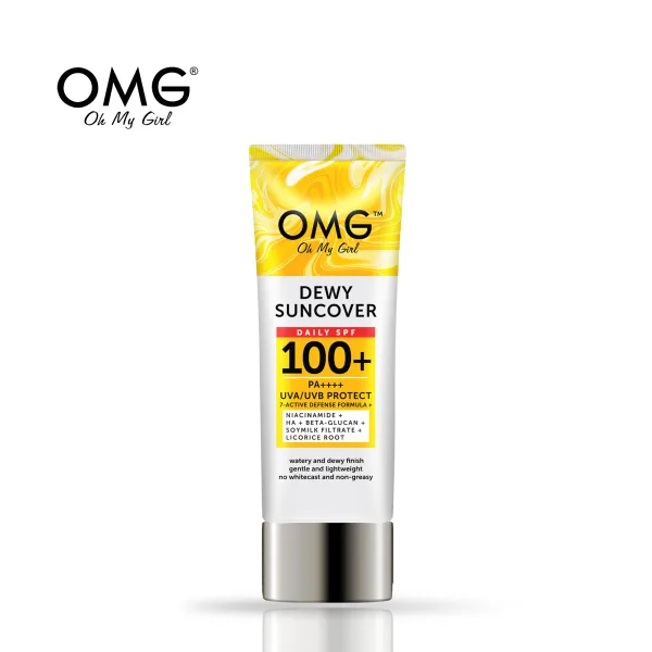 Dewy Suncover 50G