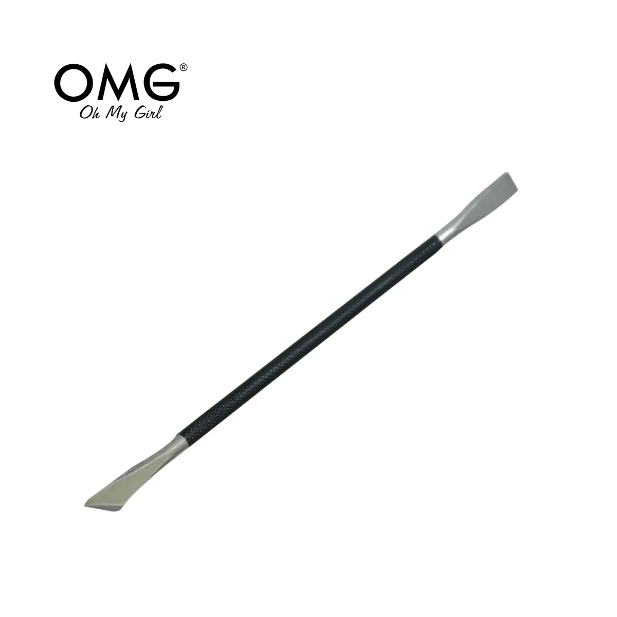 OMG STEEL CUTICLE PUSHER (BYS-01)