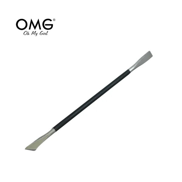 OMG Steel Cuticle Pusher (Bys-01)