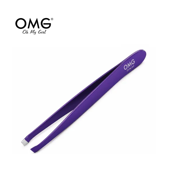 OMG Tweezer Mj01-Pe